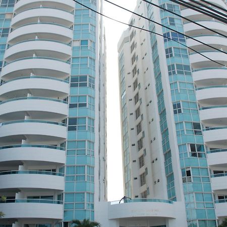 Apartamento Semi Penhouse Cartagena  Exterior foto