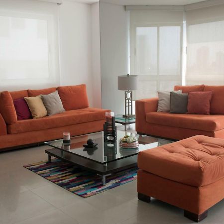 Apartamento Semi Penhouse Cartagena  Exterior foto