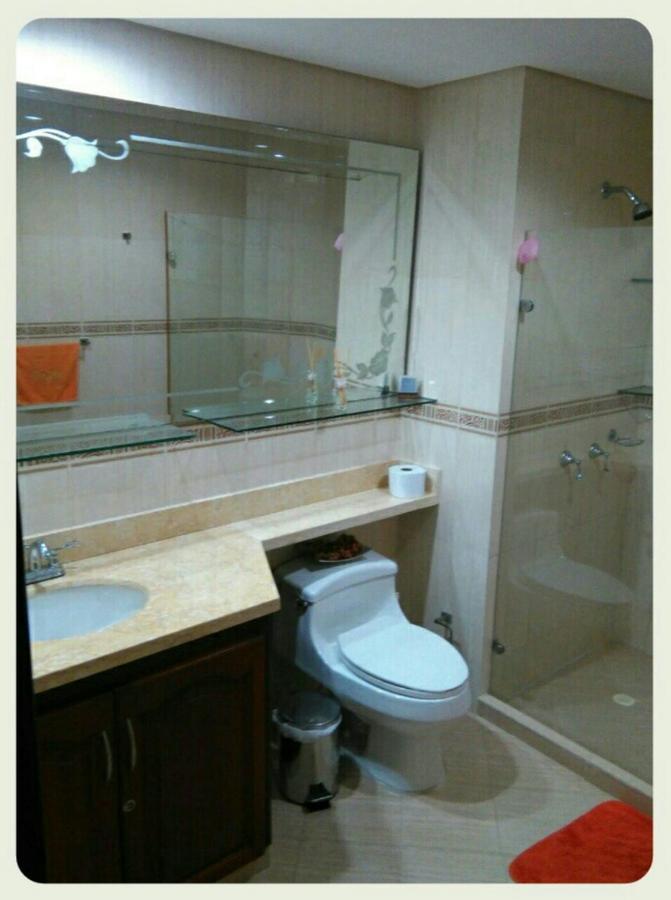Apartamento Semi Penhouse Cartagena  Exterior foto