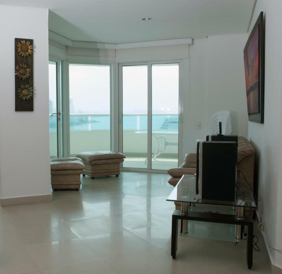 Apartamento Semi Penhouse Cartagena  Exterior foto