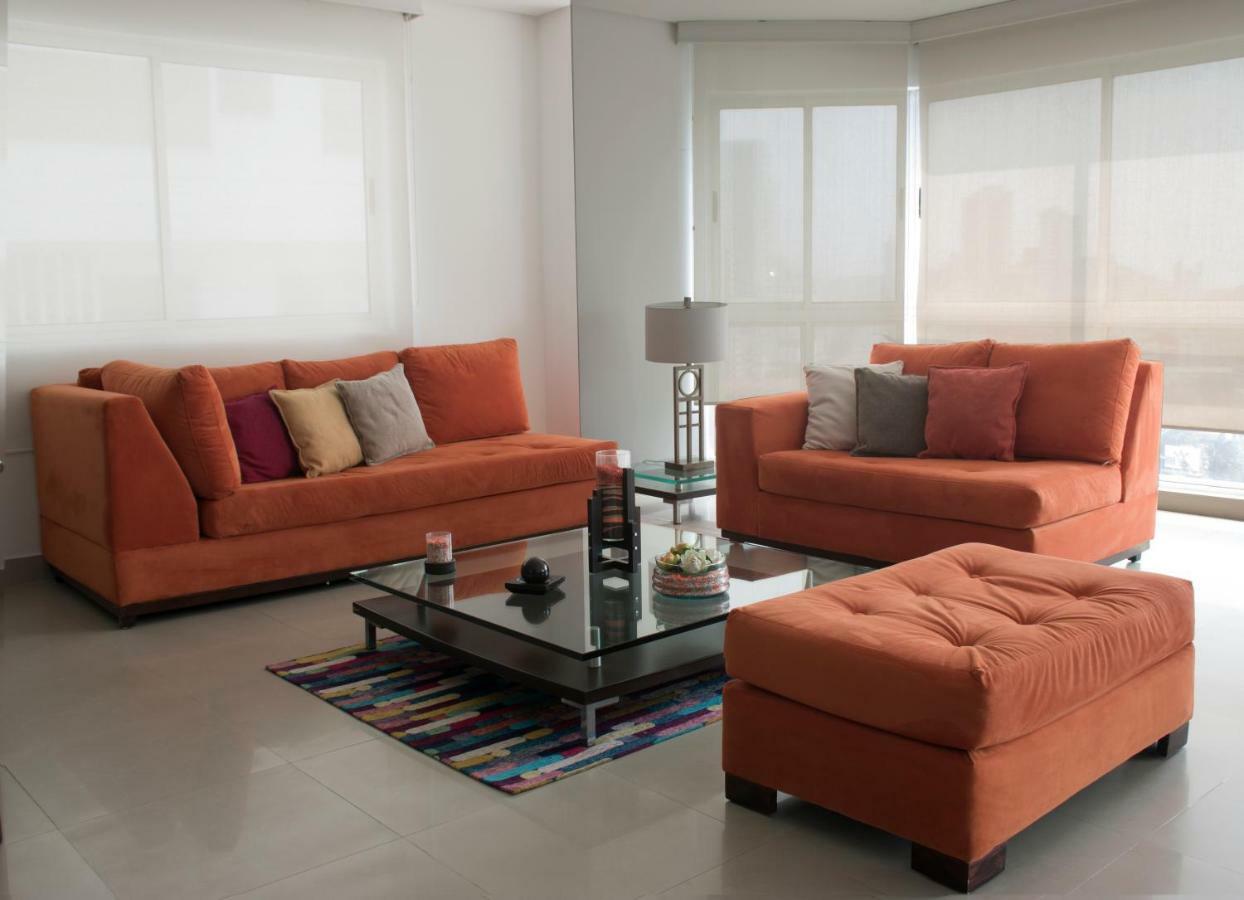 Apartamento Semi Penhouse Cartagena  Exterior foto