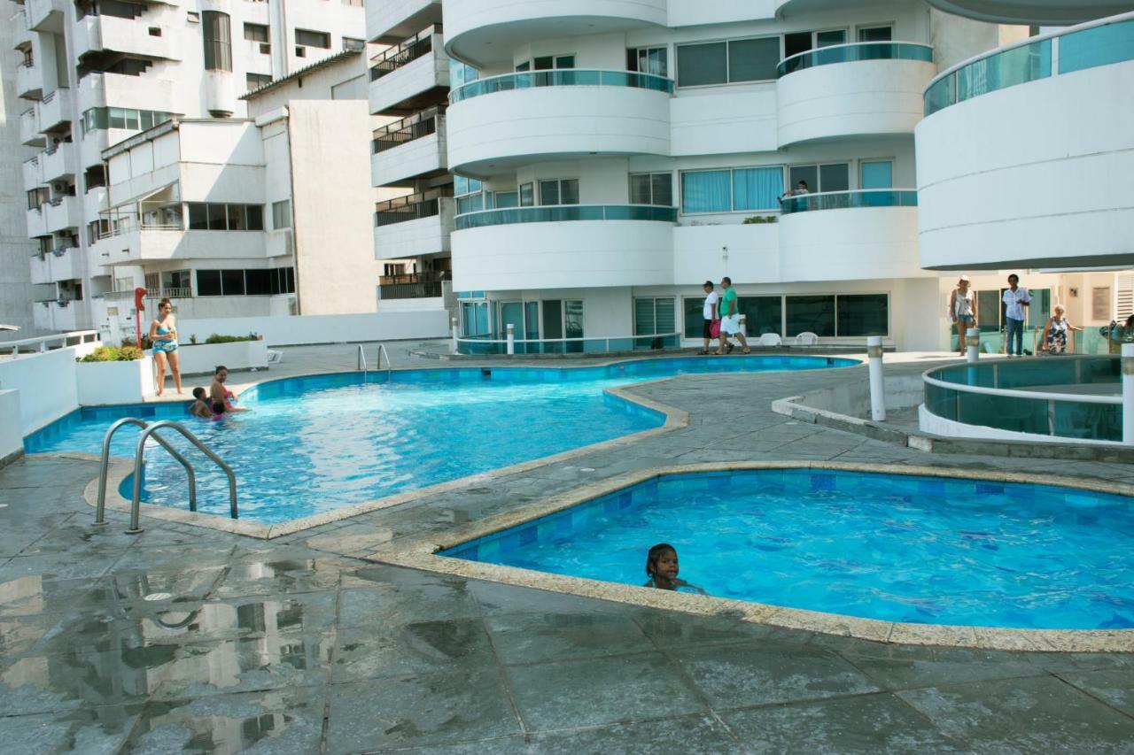 Apartamento Semi Penhouse Cartagena  Exterior foto